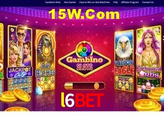 Login Seguro l6bet