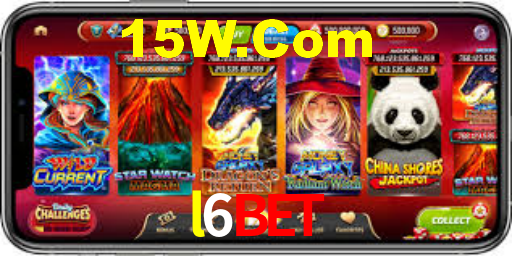 l6bet login