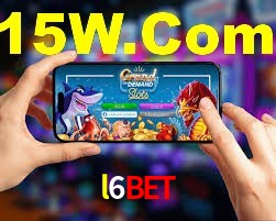 Live Casino l6bet