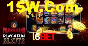 Roulette Table l6bet