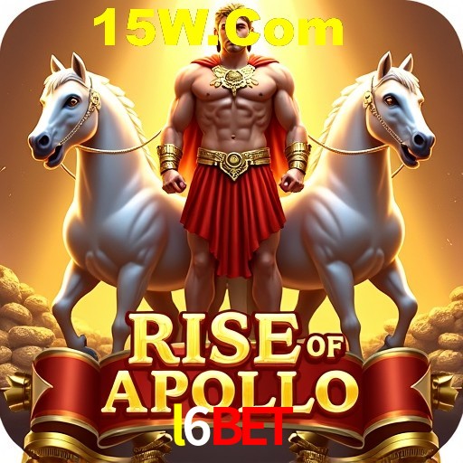 Account Benefits l6bet