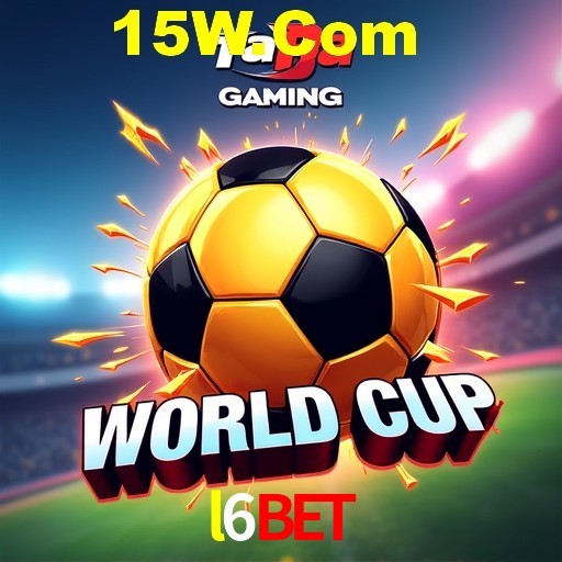 Descubra o Mundo do Cassino Online com l6bet
