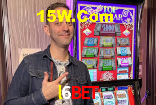 l6bet login