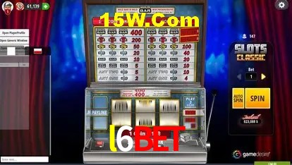 Promoções Sazonais l6bet
