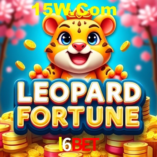 Descubra a Magia dos Jogos de Arcade no l6bet
