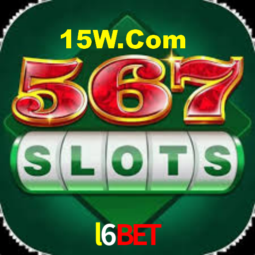 l6bet login