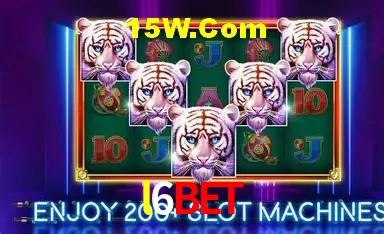 Jogos de Slot l6bet