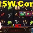 Provedores de Jogos l6bet