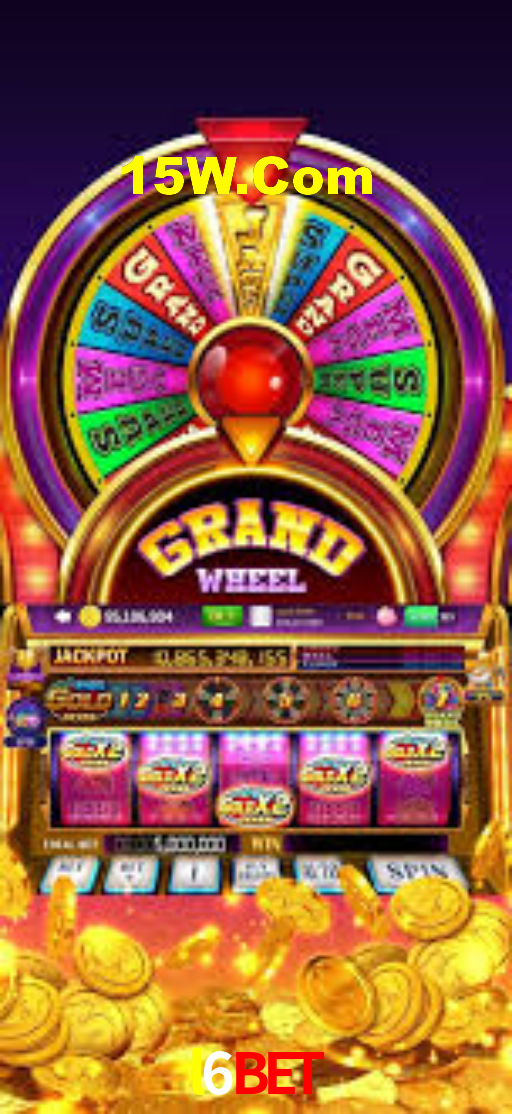 Sinta a adrenalina dos jogos de cassino com l6bet